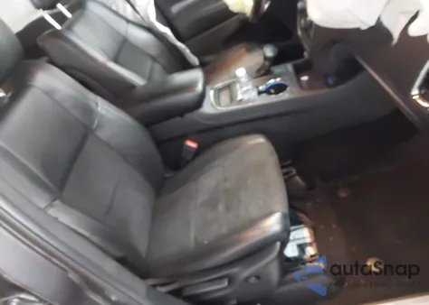 2019 Dodge Durango Gt Plus Awd z USA, uszkodzony, nr VIN 1C4RDJDGXKC828129